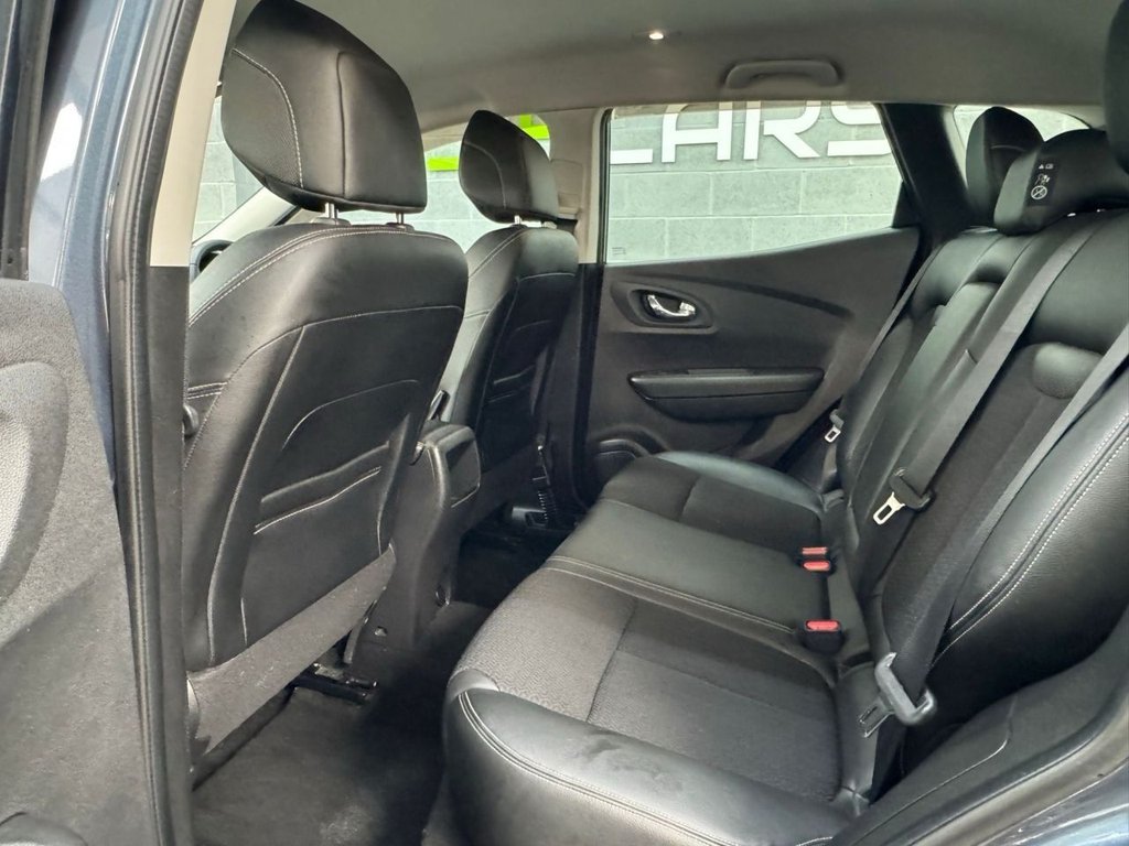 Used Renault Kadjar 2016 for sale - 76375893: Photo 20