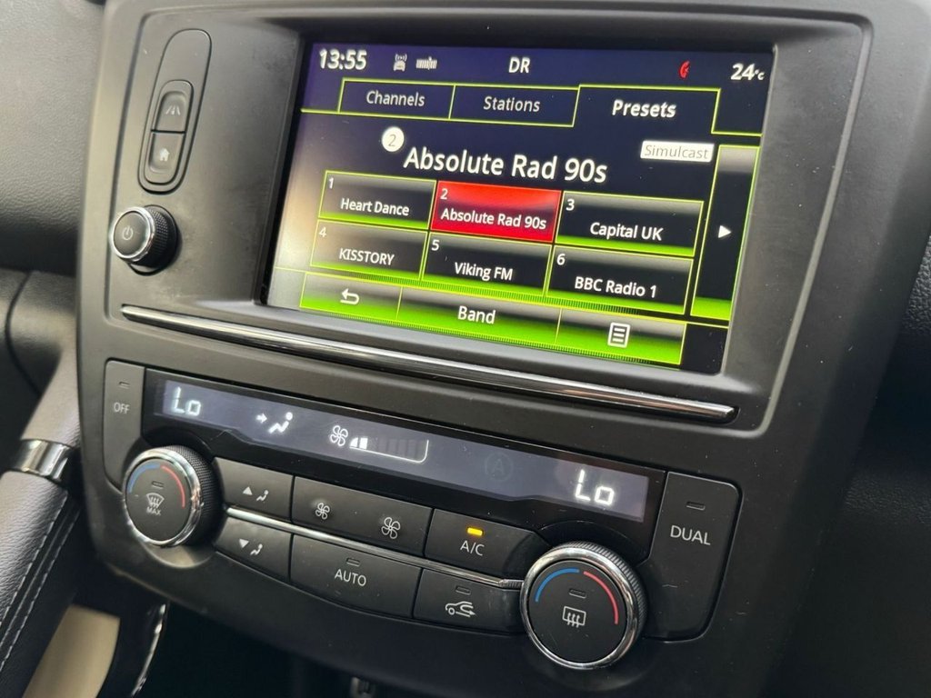 Used Renault Kadjar 2016 for sale - 76375893: Photo 21