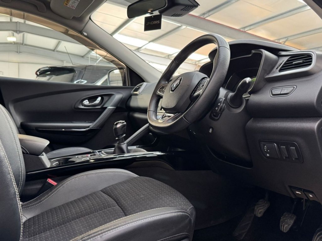 Used Renault Kadjar 2016 for sale - 76375893: Photo 22