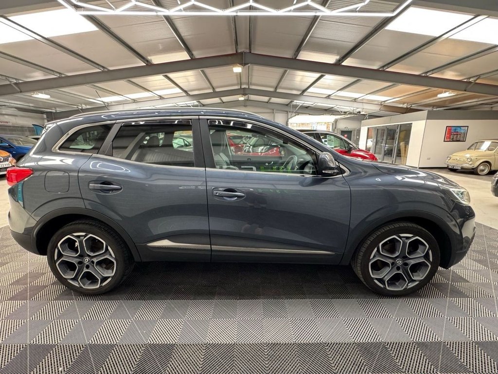 Used Renault Kadjar 2016 for sale - 76375893: Photo 5