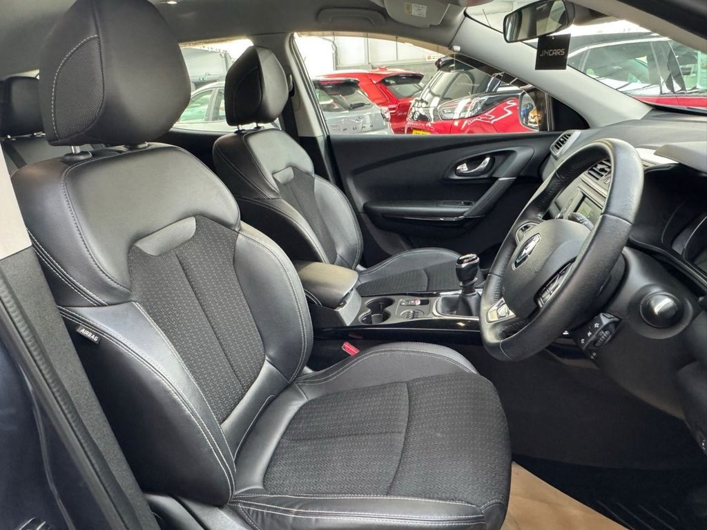 Used Renault Kadjar 2016 for sale - 76375893: Photo 6