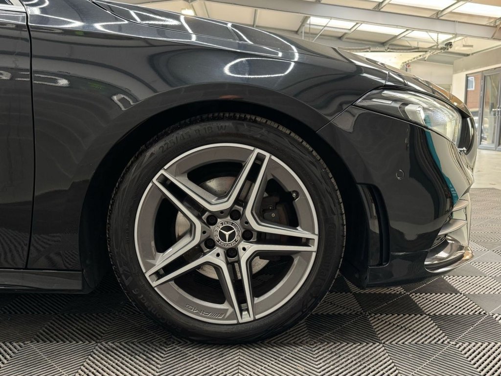 Used Mercedes-Benz A-Class 2019 for sale - 78056131: Photo 15