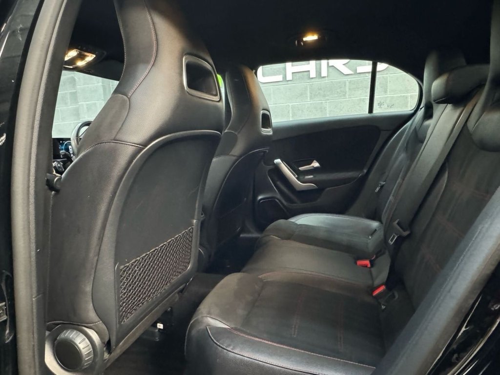 Used Mercedes-Benz A-Class 2019 for sale - 78056131: Photo 18