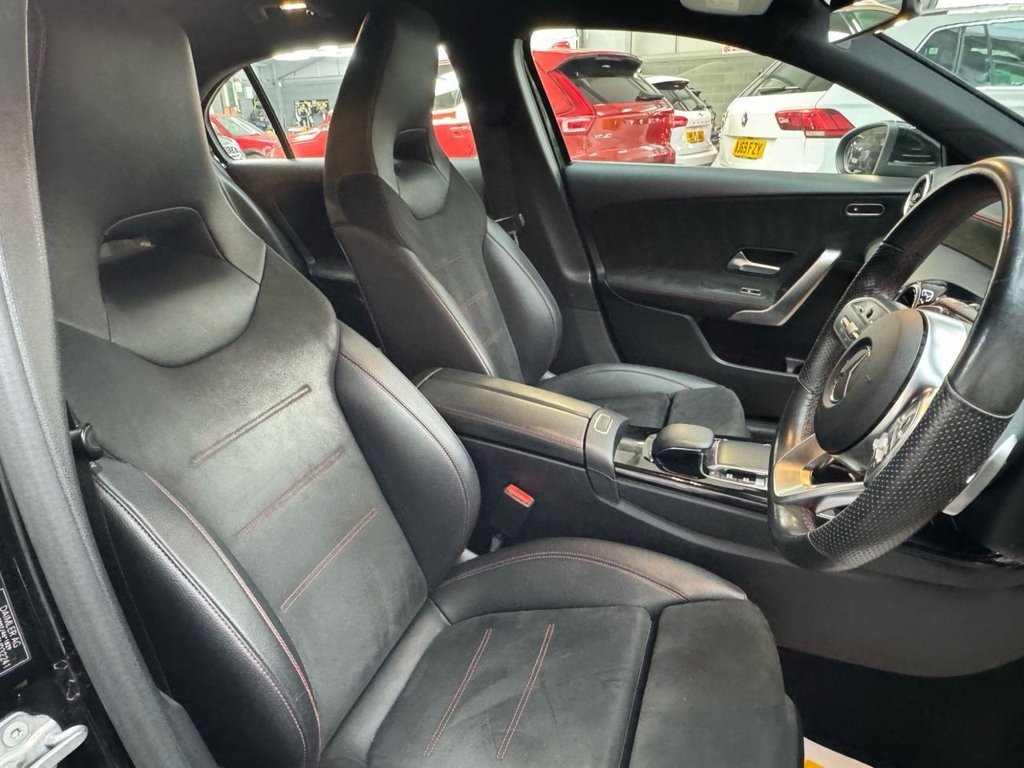 Used Mercedes-Benz A-Class 2019 for sale - 78056131: Photo 6