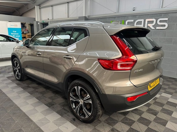 Used Volvo XC40 2022 for sale - 74974303: Photo 11
