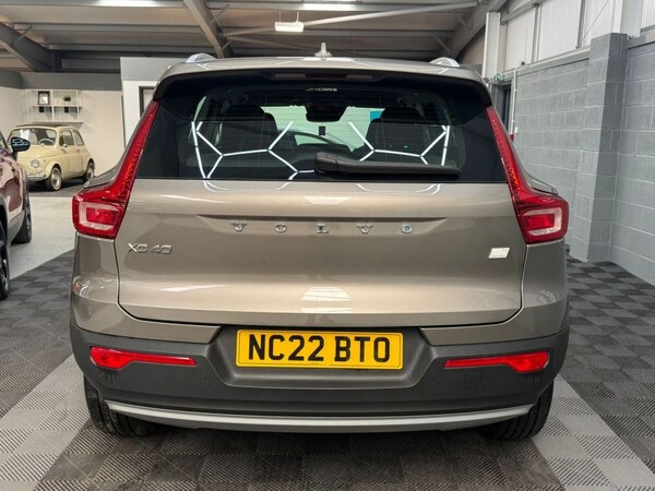 Used Volvo XC40 2022 for sale - 74974303: Photo 13