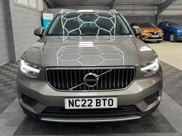 Used Volvo XC40 2022 for sale - 74974303: Photo 14