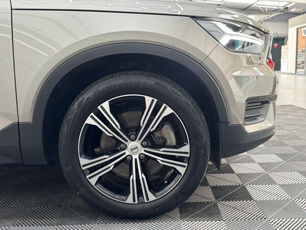 Used Volvo XC40 2022 for sale - 74974303: Photo 15