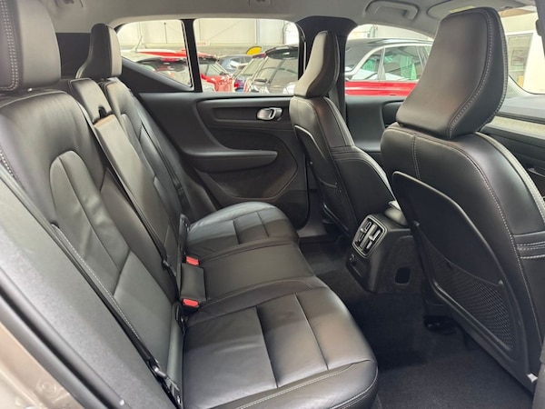 Used Volvo XC40 2022 for sale - 74974303: Photo 16