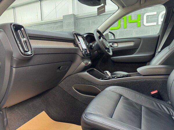 Used Volvo XC40 2022 for sale - 74974303: Photo 19