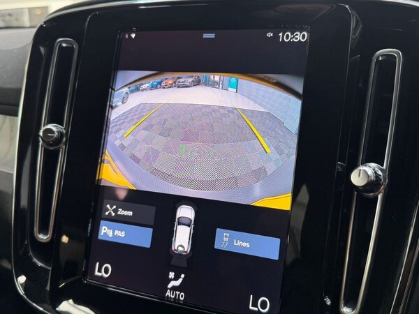 Used Volvo XC40 2022 for sale - 74974303: Photo 20