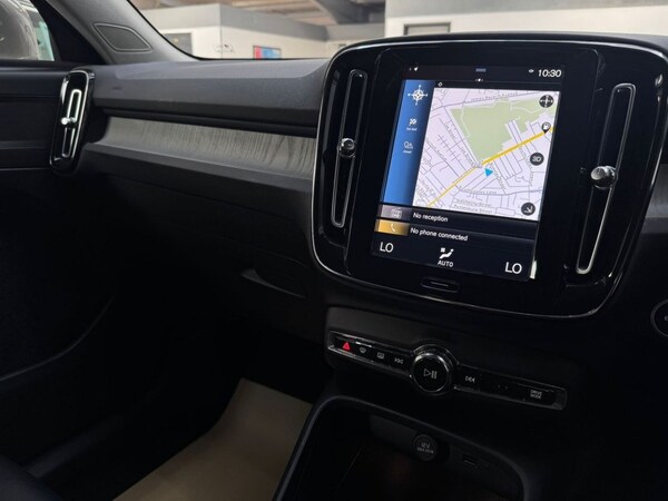 Used Volvo XC40 2022 for sale - 74974303: Photo 26