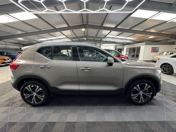 Used Volvo XC40 2022 for sale - 74974303: Photo 5