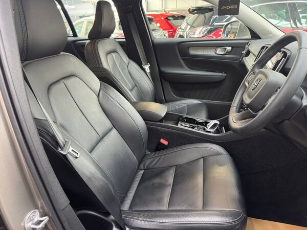 Used Volvo XC40 2022 for sale - 74974303: Photo 6