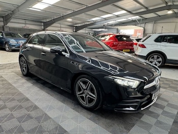 Used Mercedes-Benz A-Class 2019 for sale - 78500490: Photo