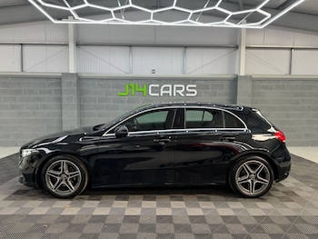 Used Mercedes-Benz A-Class 2019 for sale - 78500490: Photo