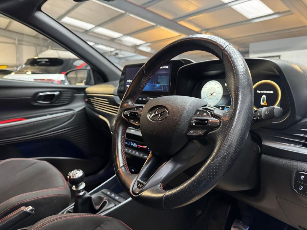 Used Hyundai i20 2022 for sale - 76686041: Photo 10