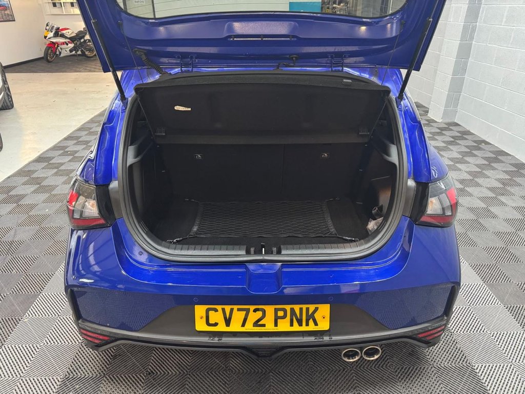 Used Hyundai i20 2022 for sale - 76686041: Photo 15