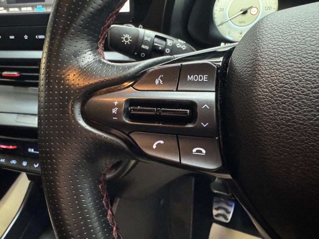 Used Hyundai i20 2022 for sale - 76686041: Photo 17