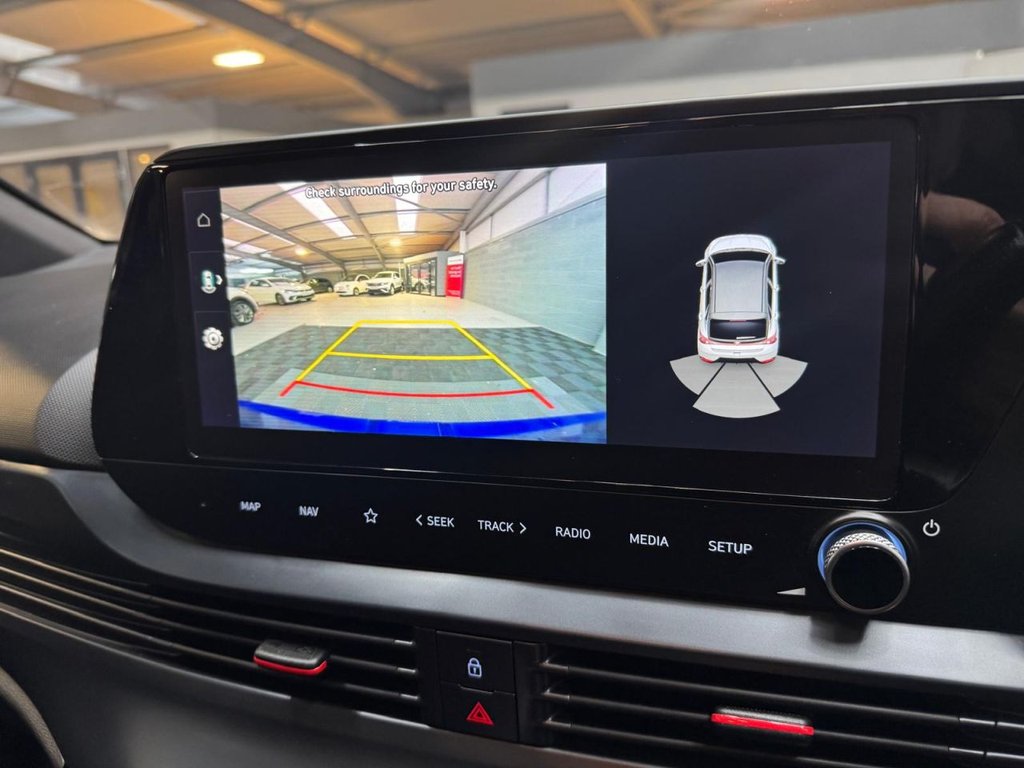 Used Hyundai i20 2022 for sale - 76686041: Photo 21