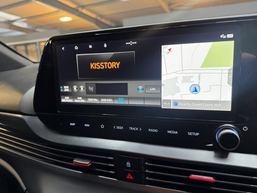 Used Hyundai i20 2022 for sale - 76686041: Photo 23