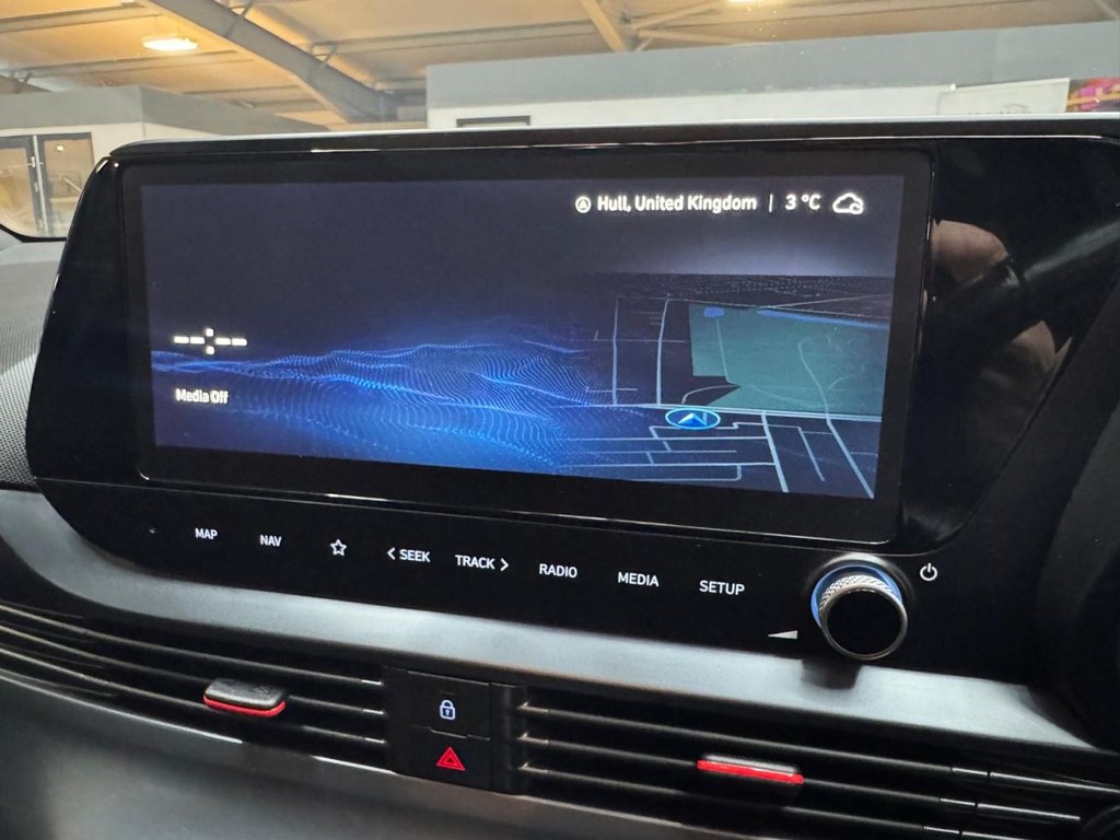 Used Hyundai i20 2022 for sale - 76686041: Photo 24