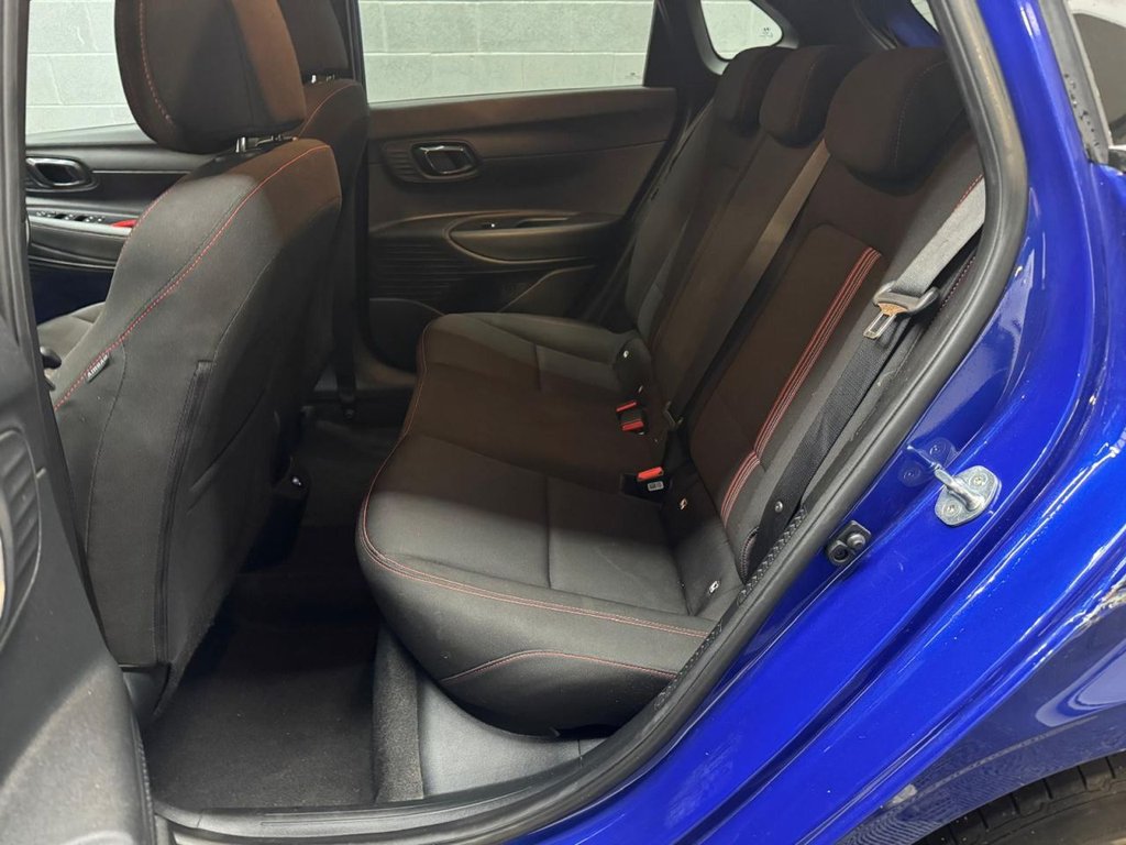 Used Hyundai i20 2022 for sale - 76686041: Photo 25