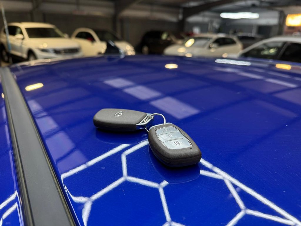 Used Hyundai i20 2022 for sale - 76686041: Photo 26