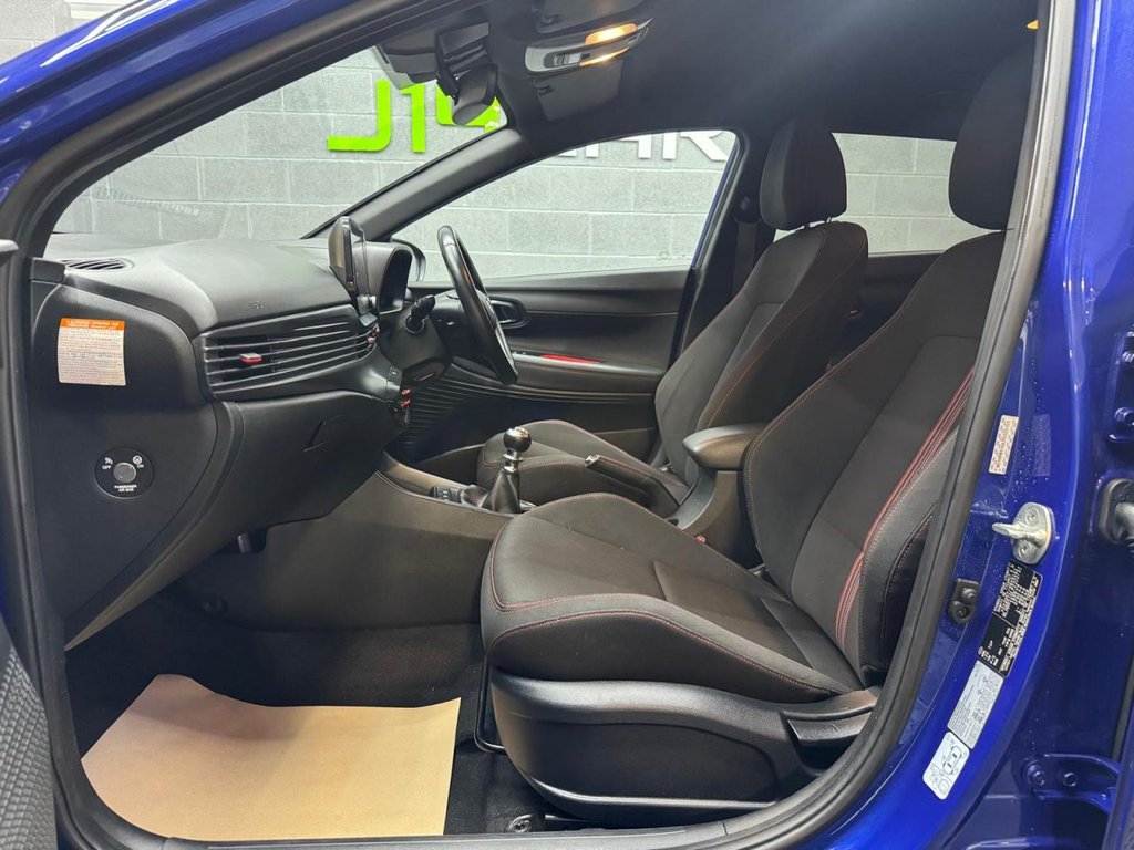 Used Hyundai i20 2022 for sale - 76686041: Photo 27