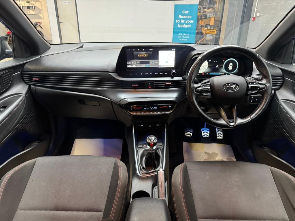 Used Hyundai i20 2022 for sale - 76686041: Photo 7