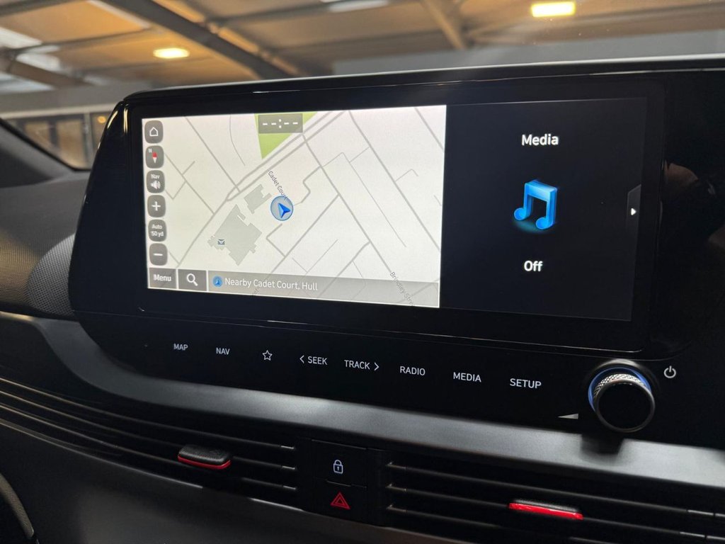 Used Hyundai i20 2022 for sale - 76686041: Photo 8