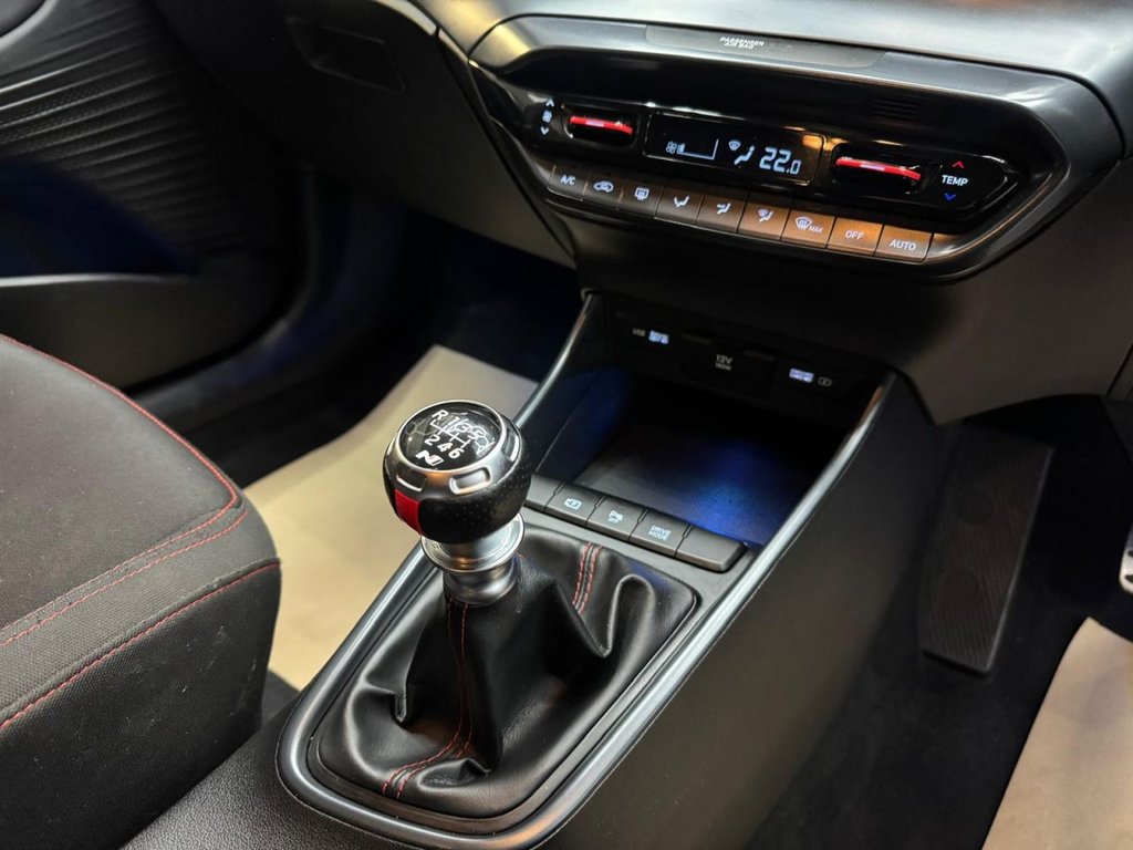 Used Hyundai i20 2022 for sale - 76686041: Photo 9