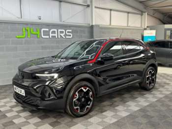 2024 (73) - 1.2 Turbo GS SUV 5dr Petrol Manual Euro 6 (s/s) (100 ps)