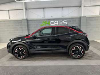 Used Vauxhall Mokka 2024 for sale - 74628386: Photo
