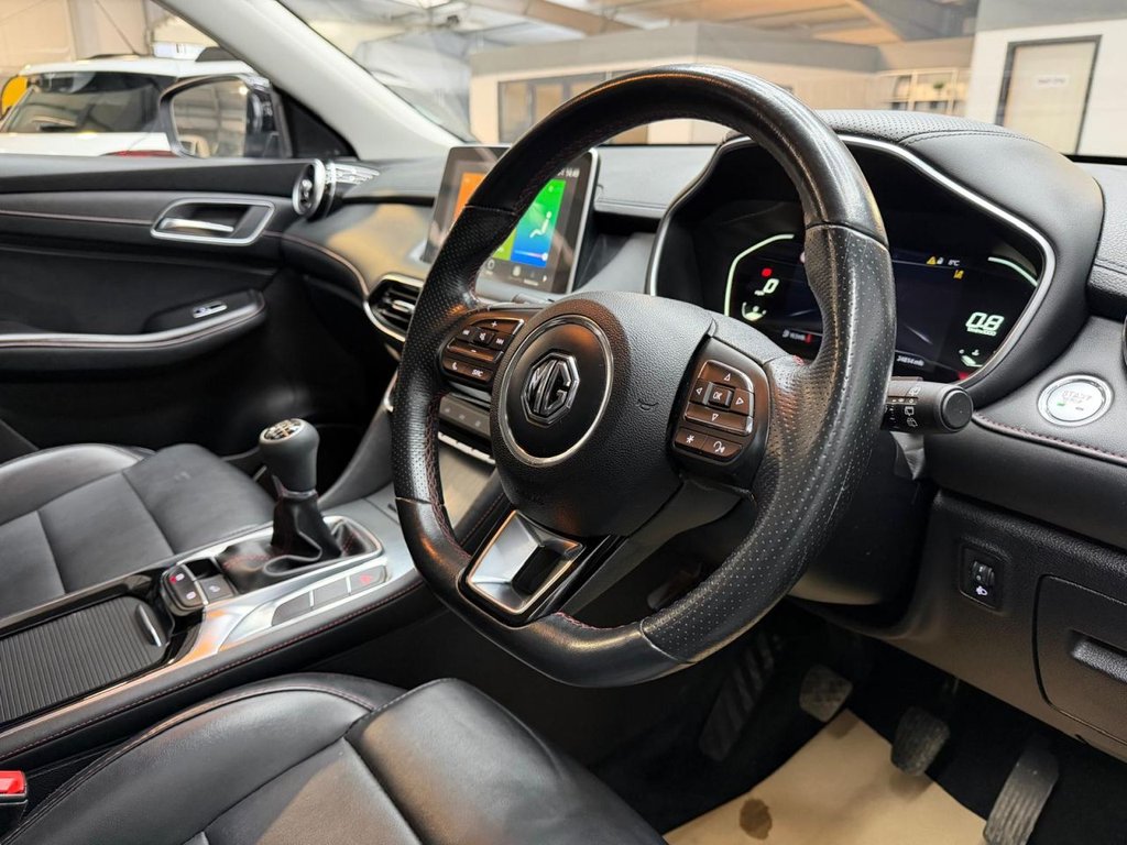 Used MG MG HS 2022 for sale - 76973209: Photo 10