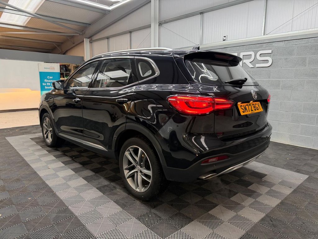 Used MG MG HS 2022 for sale - 76973209: Photo 11