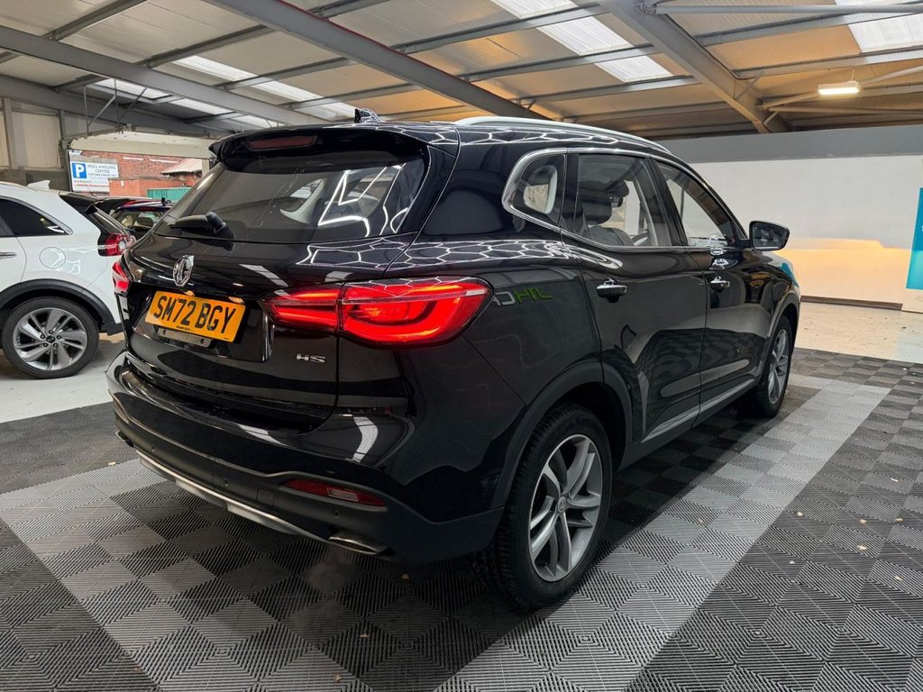 Used MG MG HS 2022 for sale - 76973209: Photo 12