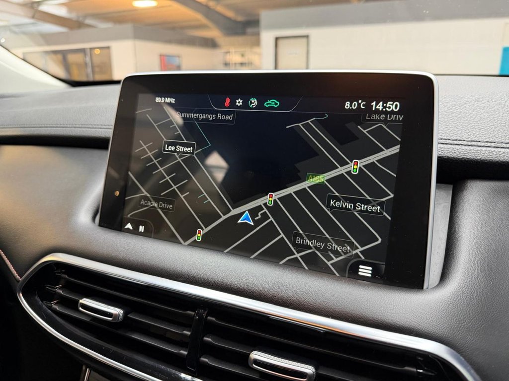 Used MG MG HS 2022 for sale - 76973209: Photo 21