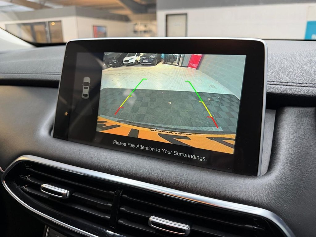 Used MG MG HS 2022 for sale - 76973209: Photo 22