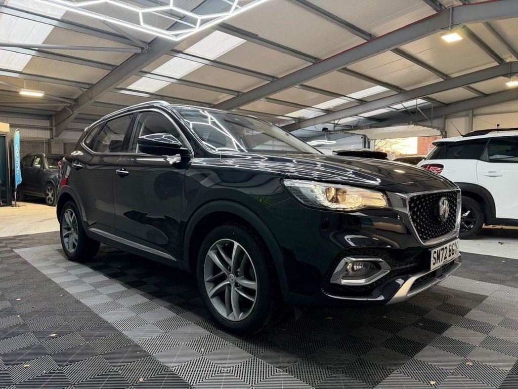 Used MG MG HS 2022 for sale - 76973209: Photo 3