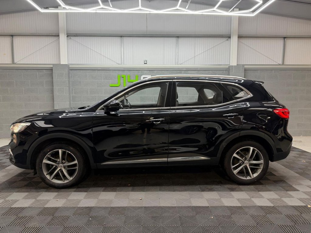 Used MG MG HS 2022 for sale - 76973209: Photo 4