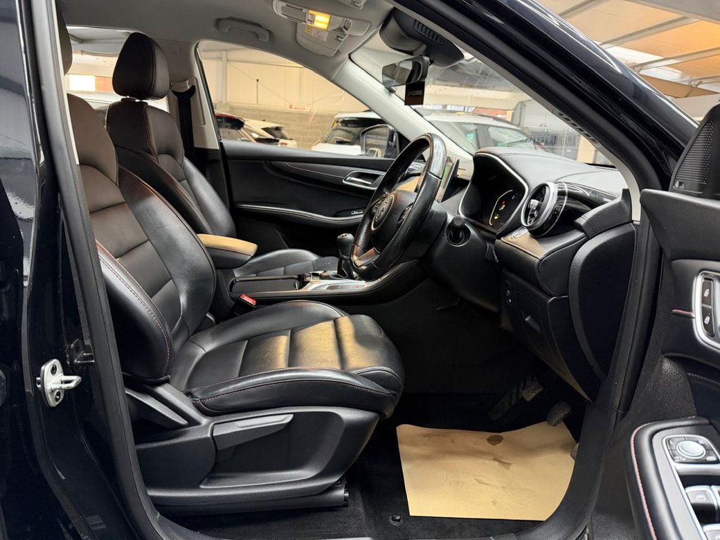 Used MG MG HS 2022 for sale - 76973209: Photo 6