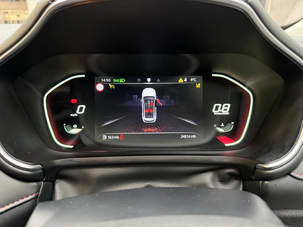 Used MG MG HS 2022 for sale - 76973209: Photo 8