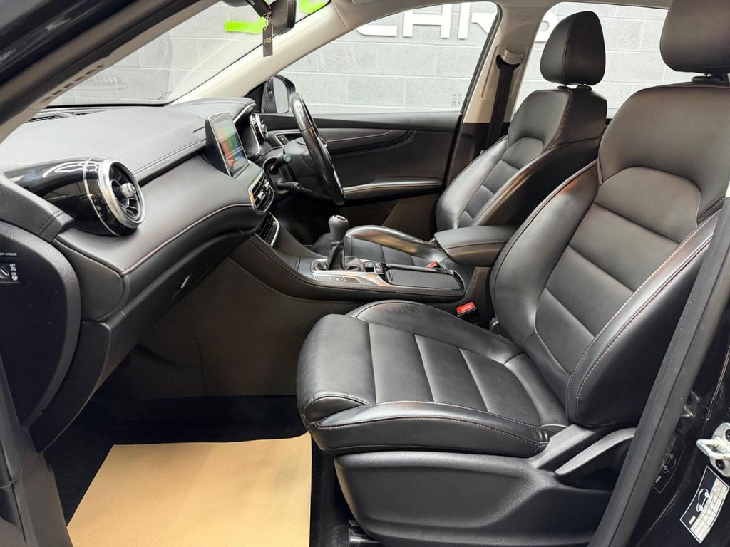 Used MG MG HS 2022 for sale - 76973209: Photo 9