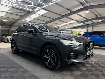 Used Volvo XC60 2020 for sale - 79370555: Photo