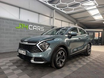 Used Kia Sportage 2023 for sale - 79370563: Photo
