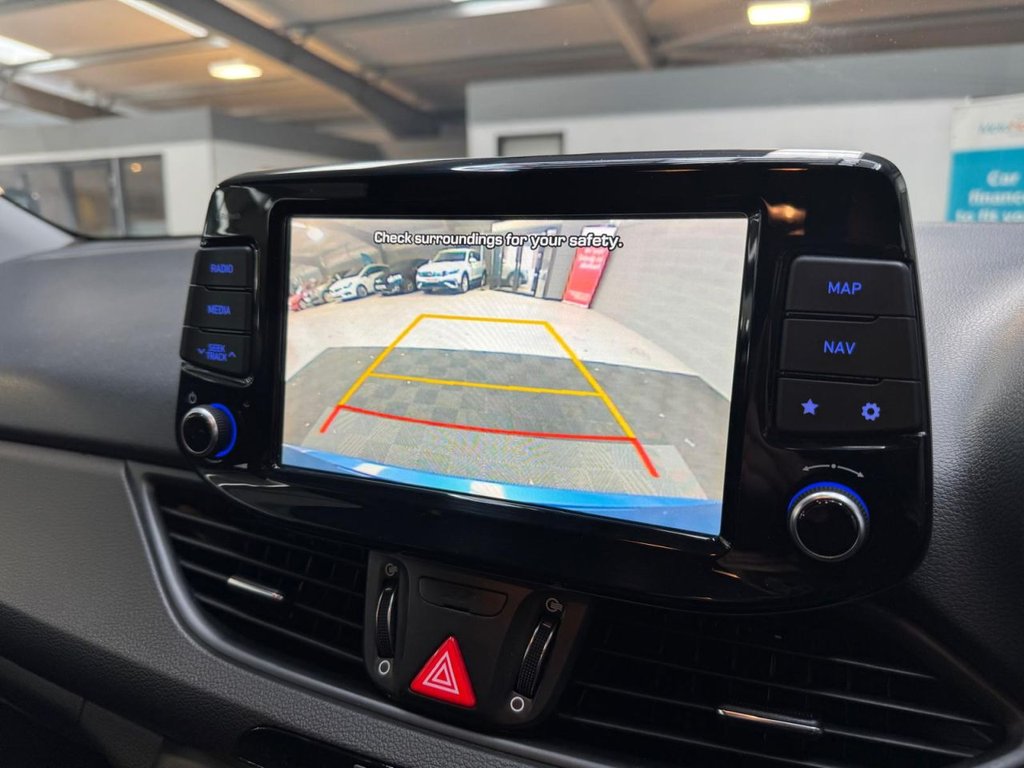 Used Hyundai i30 2017 for sale - 76496151: Photo 12