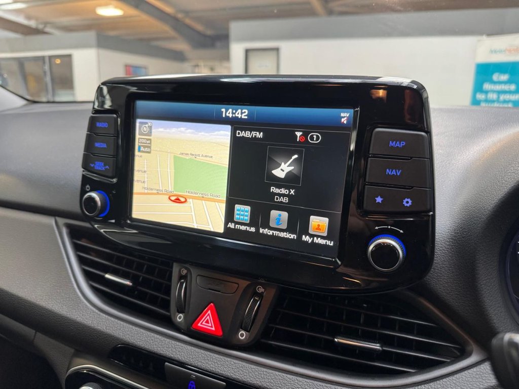 Used Hyundai i30 2017 for sale - 76496151: Photo 22