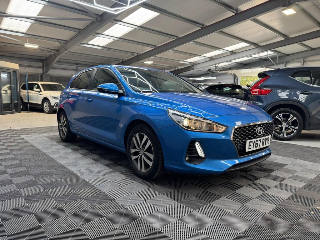 Used Hyundai i30 2017 for sale - 76496151: Photo 3