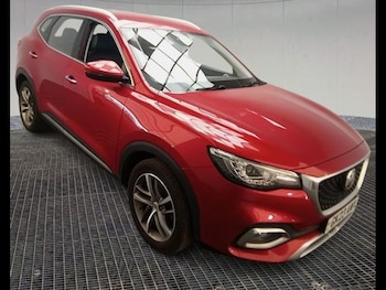Used MG MG HS 2023 for sale - 78986189: Photo